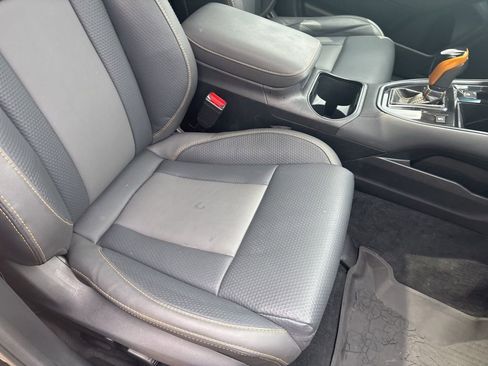 Used 2022 Subaru Outback Wilderness image 29