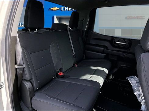 New 2026 GMC Sierra 1500 Pro w/ Graphite Edition image 10