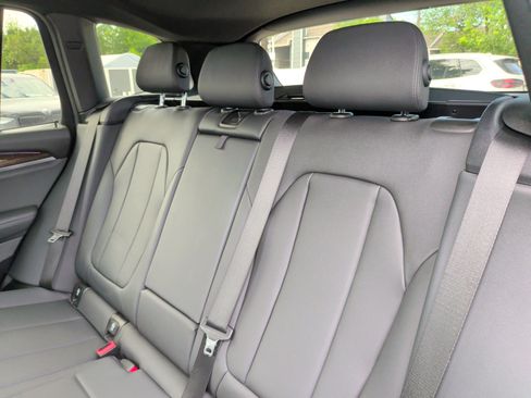Used 2020 BMW X3 sDrive30i w/ Premium Package RWD image 35