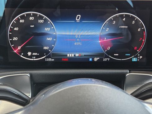 Certified 2026 Mercedes-Benz GLB 250 image 29