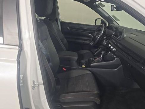 Used 2023 Honda CR-V Sport image 12