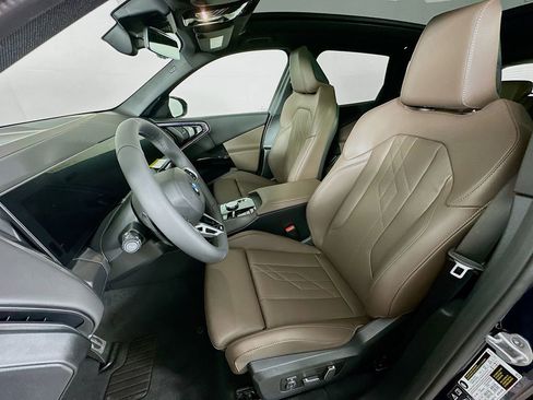 New 2026 BMW X3 xDrive30 w/ Premium Package image 27