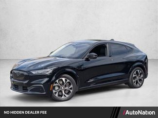 Used 2023 Ford Mustang Mach-E Premium RWD video 1