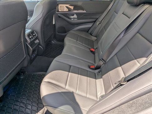New 2026 Mercedes-Benz GLE 450 4MATIC image 15