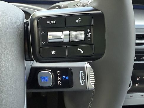 New 2026 Hyundai Ioniq 9 SEL AWD/4WD image 21