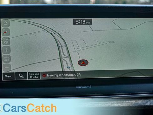 Used 2021 Kia Telluride EX w/ EX Premium Package image 27