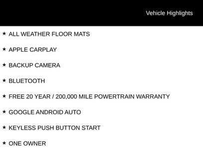 Used 2023 Nissan Rogue S
