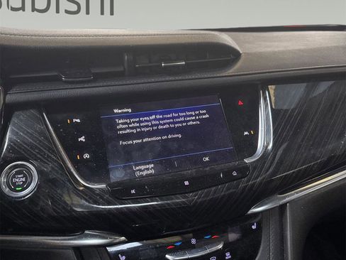 Used 2020 Cadillac XT6 Premium Luxury image 25