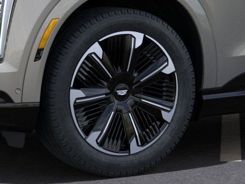 New 2025 Cadillac Escalade IQ Sport 2 image 43