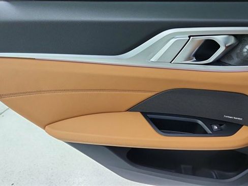 Used 2025 BMW i4 eDrive40 image 32