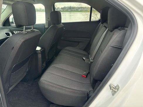 Used 2016 Chevrolet Equinox LS image 7