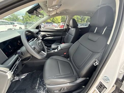 New 2026 Hyundai Tucson SEL Plus AWD/4WD image 11