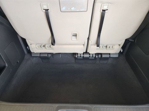 New 2026 Honda Odyssey EX-L image 34