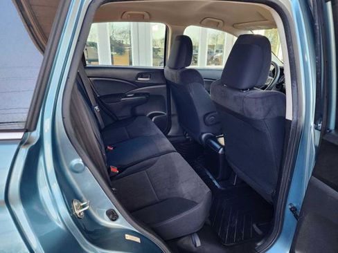 Used 2014 Honda CR-V LX image 15