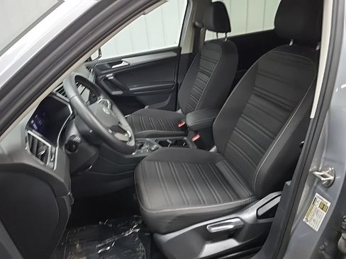 Used 2024 Volkswagen Tiguan S AWD/4WD image 29