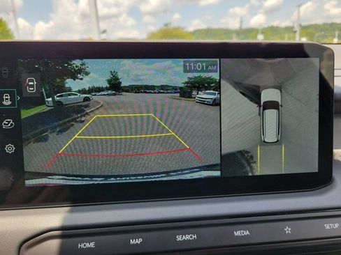 New 2027 Kia Telluride SX X-Line w/ Towing Package AWD/4WD image 11