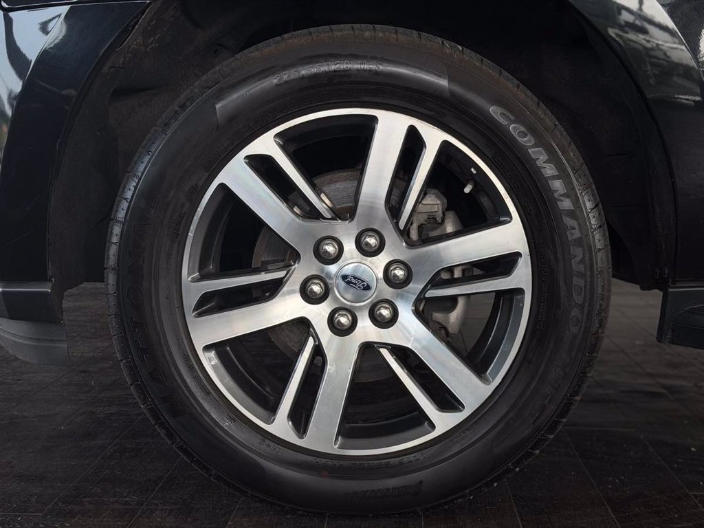 Used 2024 Ford Expedition Max Limited AWD/4WD image 24