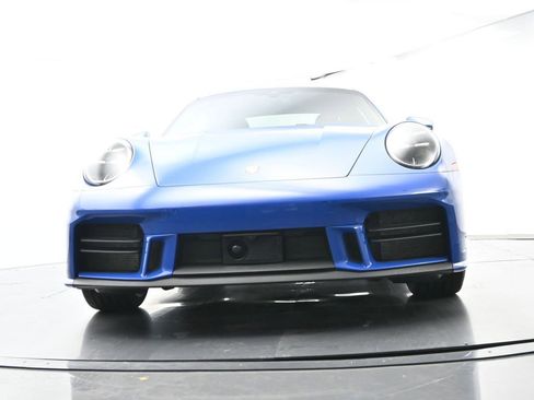 Used 2025 Porsche 911 Carrera S image 55