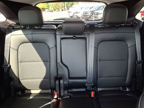 New 2025 Ford Escape SE image 13