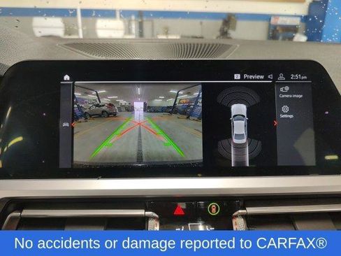 Used 2020 BMW 330i xDrive Sedan w/ Convenience Package image 10