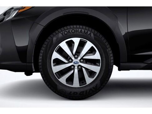 Used 2023 Subaru Outback Premium AWD/4WD image 10