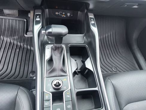 Used 2025 Kia Sorento EX w/ Panoramic Sunroof Package image 20