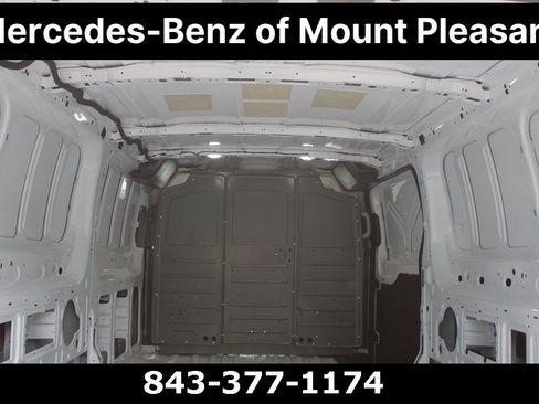 Used 2024 Ford Transit 250 Low Roof w/ Fleet Fuel Economy Package image 20