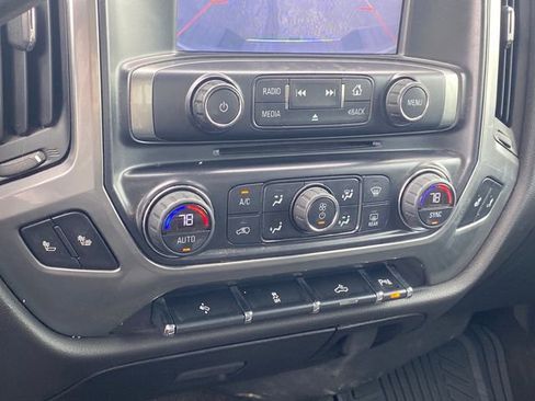 Used 2015 Chevrolet Silverado 1500 LT w/ All Star Edition AWD/4WD image 13
