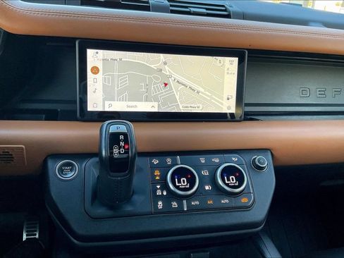 Used 2020 Land Rover Defender 110 X AWD/4WD image 15