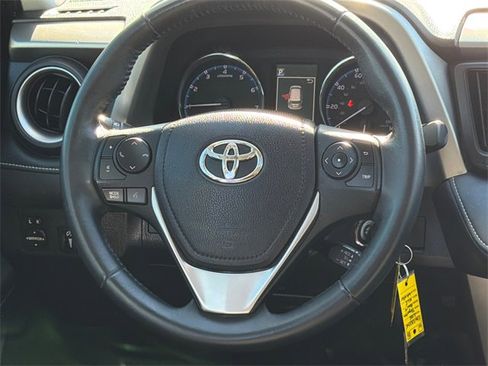 Used 2016 Toyota RAV4 XLE image 13