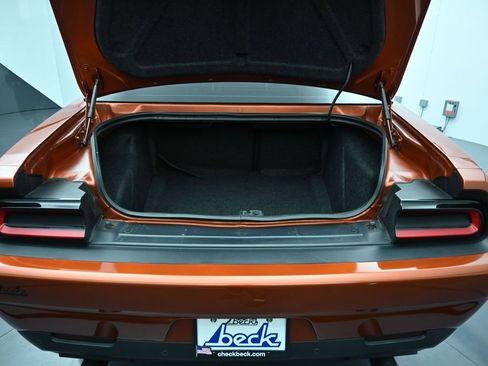 Used 2023 Dodge Challenger R/T Scat Pack image 26