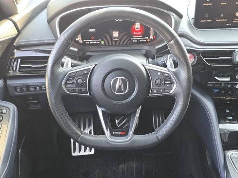 Used 2024 Acura MDX Type S AWD/4WD image 22