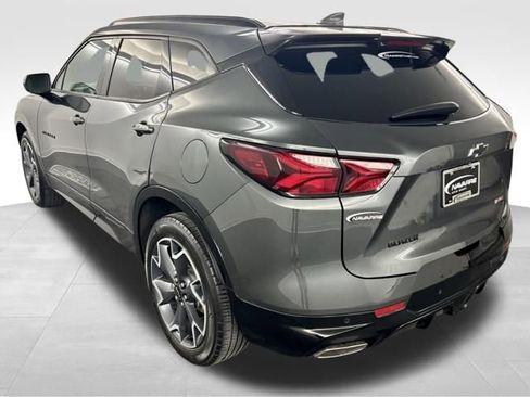 Used 2020 Chevrolet Blazer RS w/ LPO, Sport Package image 6