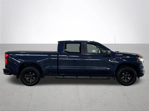 Used 2022 Chevrolet Silverado 1500 RST w/ Convenience Package II AWD/4WD image 10