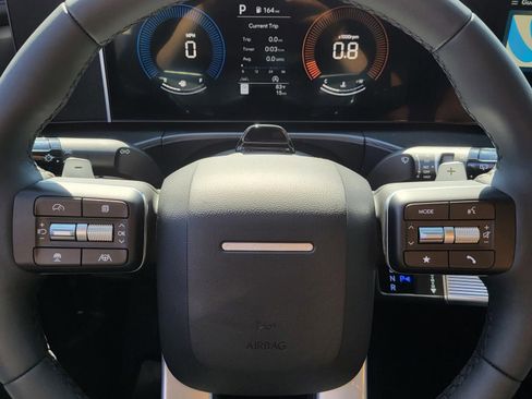 New 2026 Hyundai Santa Fe SEL FWD image 20