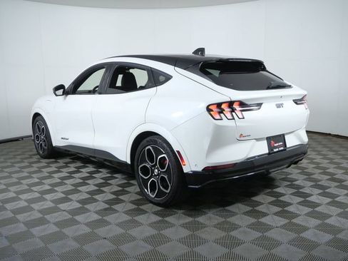 Certified 2023 Ford Mustang Mach-E GT AWD/4WD image 4