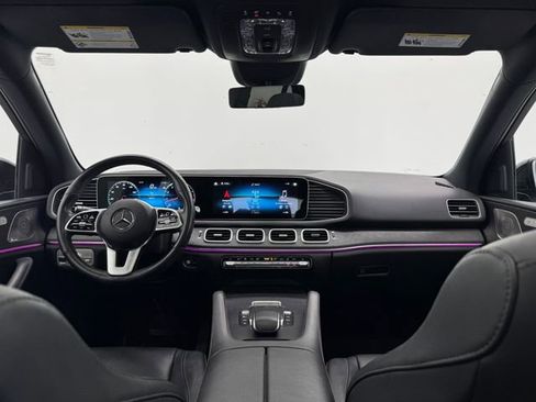 Used 2023 Mercedes-Benz GLE 350 image 6