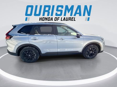 New 2026 Honda CR-V Sport-L image 9