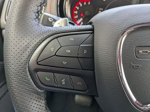New 2026 Dodge Durango GT image 16