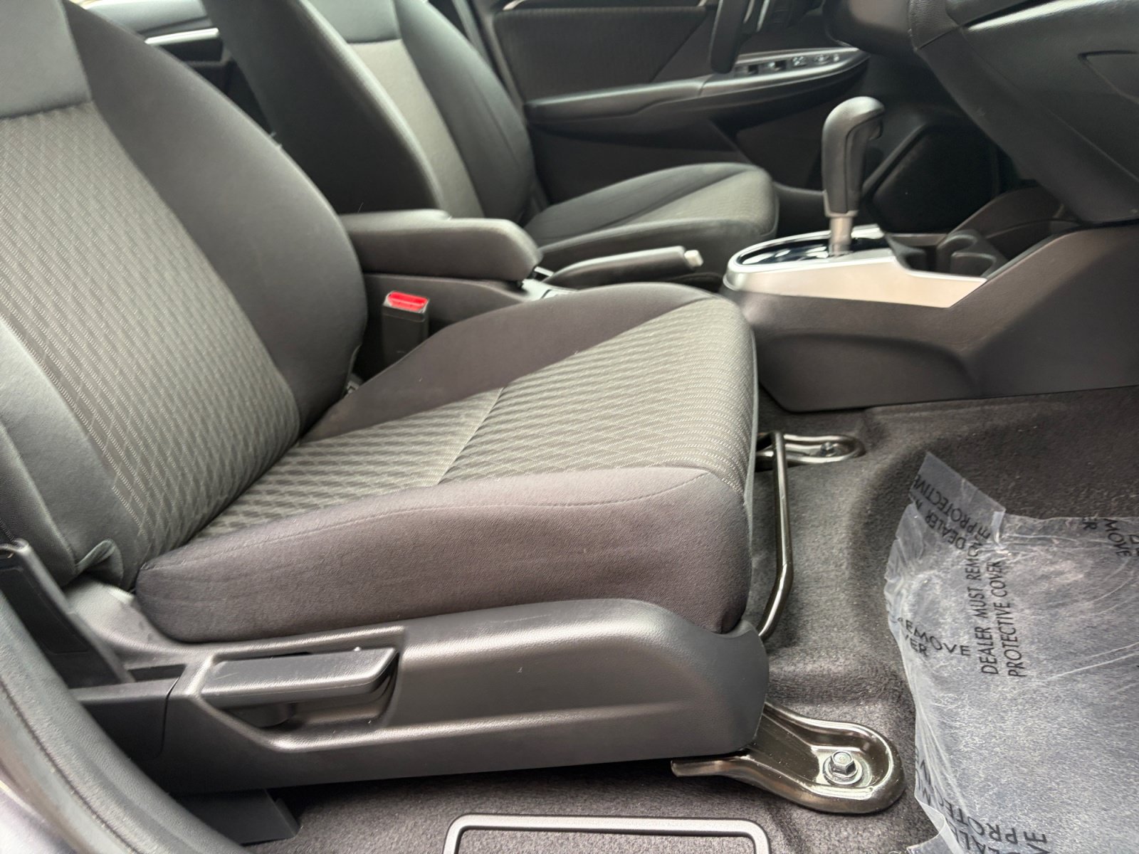 Used 2020 Honda Fit EX image 31
