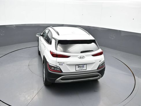 Certified 2023 Hyundai Kona SEL AWD/4WD image 37