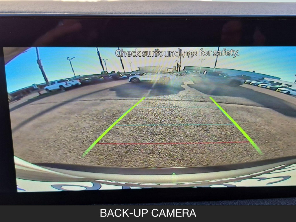 Used 2026 Nissan Kicks SV FWD image 21