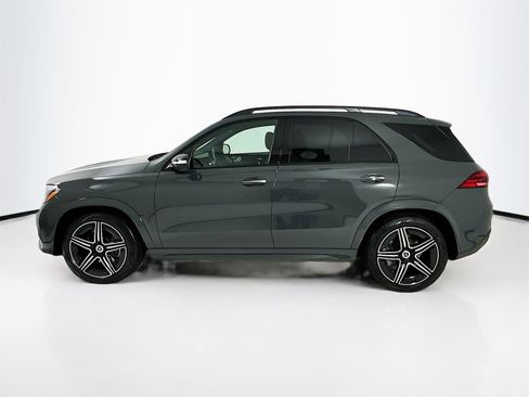 Used 2026 Mercedes-Benz GLE 450 GLE 450 image 5