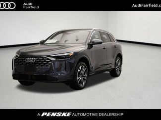 Used 2025 Audi Q5 Premium w/ Convenience Package video 1