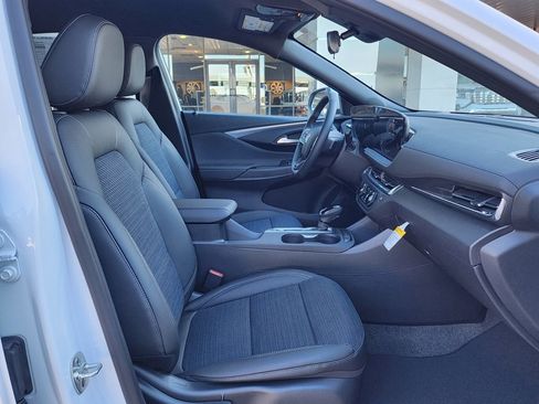 New 2026 Buick Envista Preferred image 36