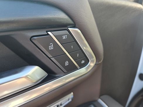 New 2026 GMC Sierra 1500 Denali AWD/4WD image 25