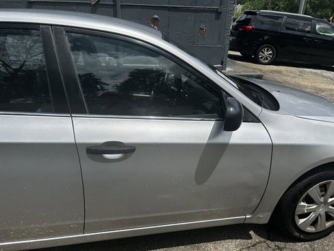 Used 2008 Subaru Impreza 2.5i AWD/4WD image 9