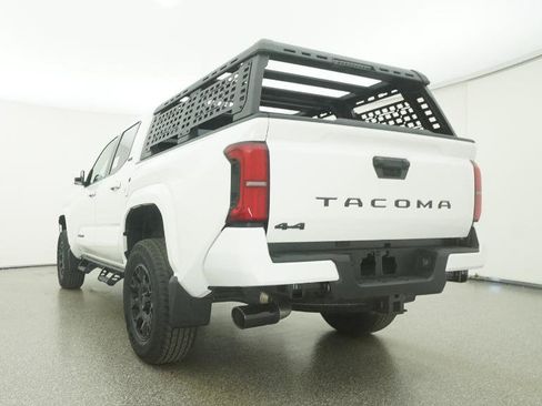 New 2026 Toyota Tacoma SR5 image 92