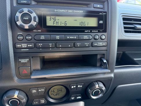 Used 2012 Honda Ridgeline RTL image 23