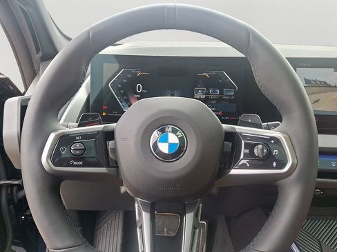 Used 2025 BMW X3 xDrive30i w/ Premium Package image 20